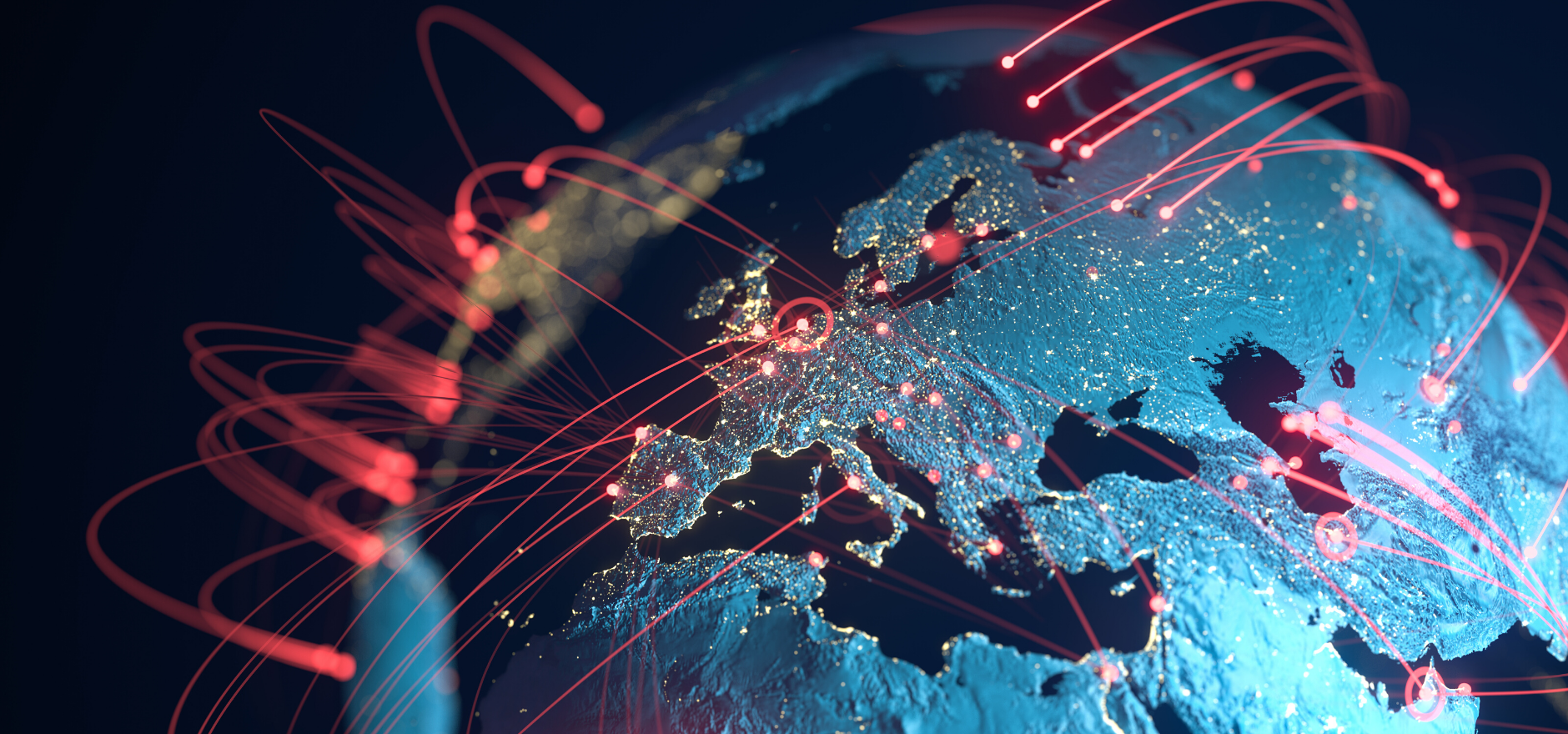 Global Macro Strategy