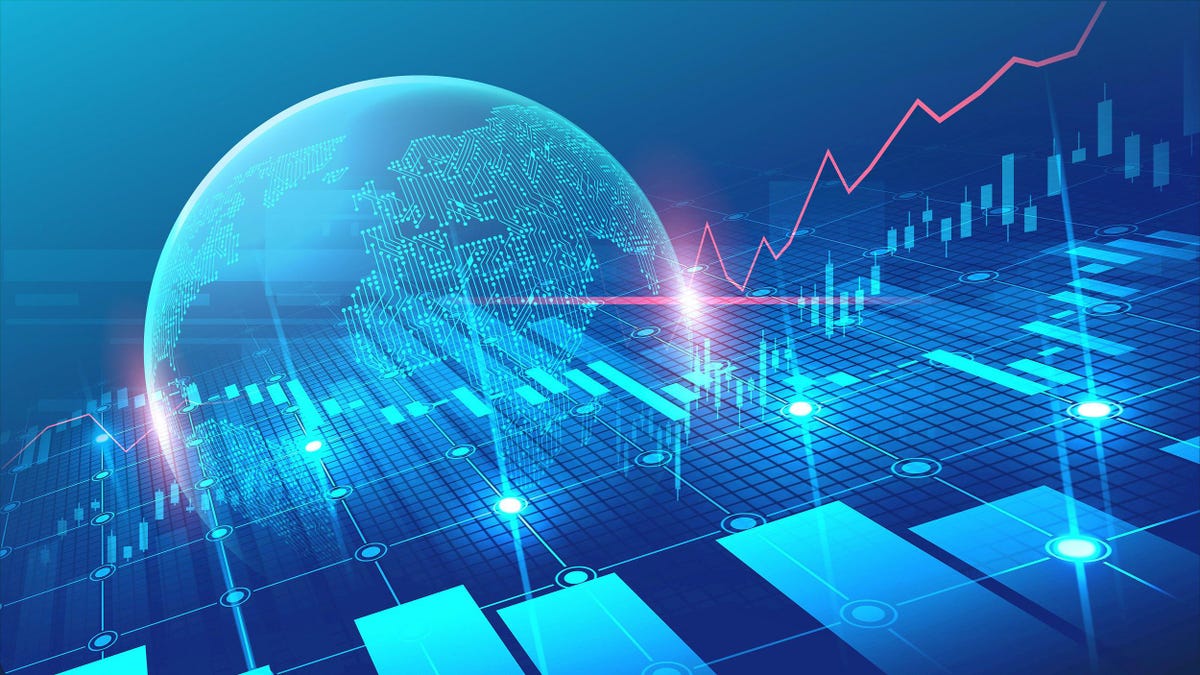 The Top 5 Trends Driving Global Macro Investing in 2025