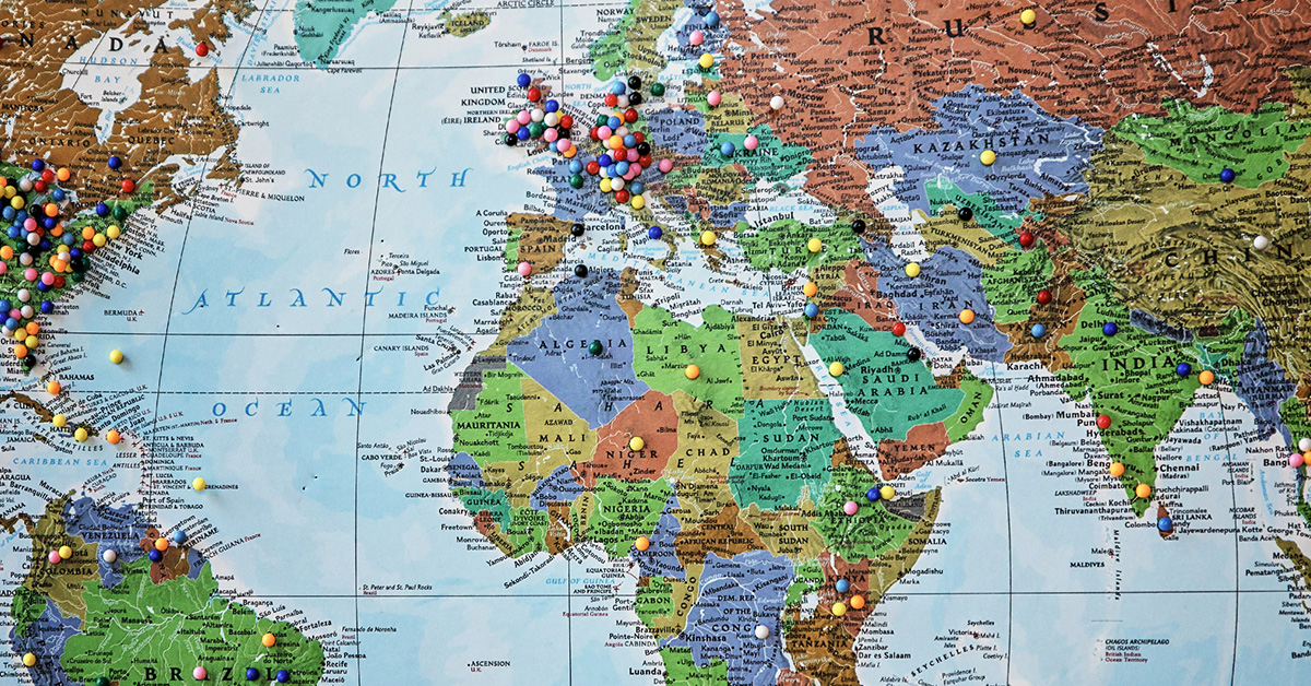 Geopolitical Events and their Impact on Stock Markets