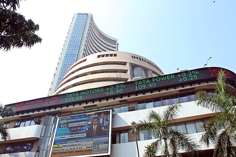 Investment Opportunities in the Indian Stock Market